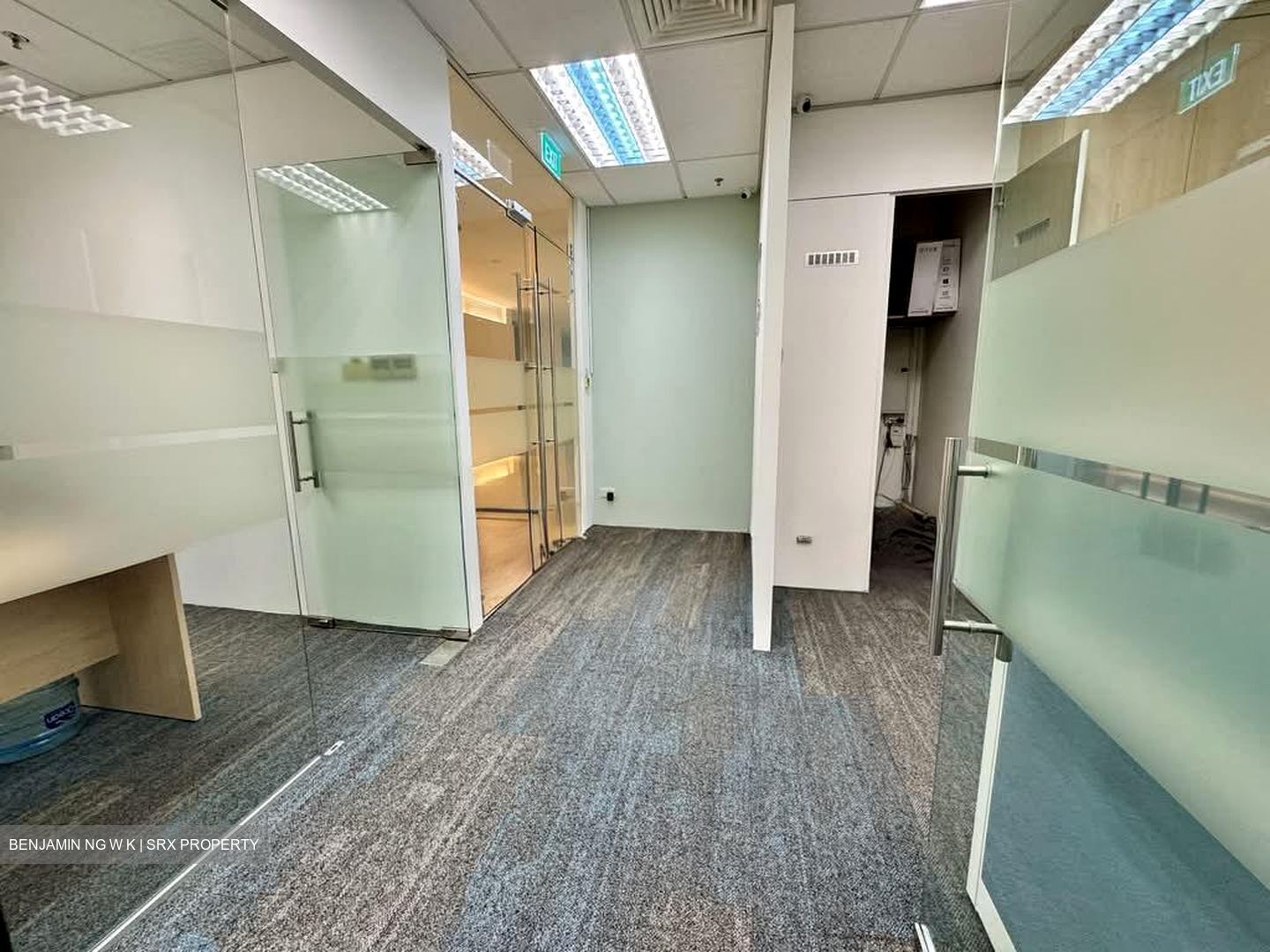 Sif Building (D1), Office #560986151